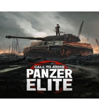 Call to Arms: Panzer Elite Steam Key GLOBAL